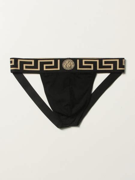 intimo versace|Intimo da uomo Versace .